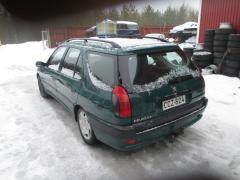 Peugeot 306