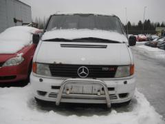 Mercedes-Benz Vito 112cdi
