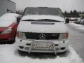 Kuva 1: Mercedes-Benz Vito 112cdi 2000