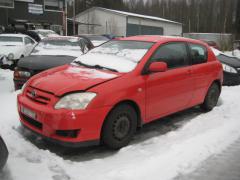 Toyota Corolla 02-07 1.4D4D