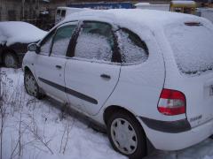 Renault Scnic 1,6 16v-00