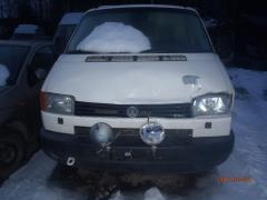 Volkswagen Transporter pitkä 2,5TDI AJT -99