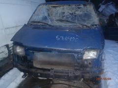 Volkswagen Transporter lyhyt, 2,4D Syncro -97