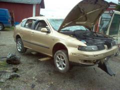 Seat Toledo