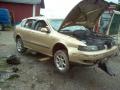 Kuva 1: Seat Toledo 1999