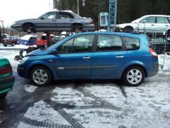 Renault Scnic 2.0T