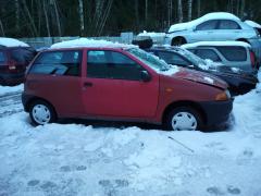 Fiat Punto 1.1