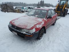 Toyota Corolla 1.3 XLI -94