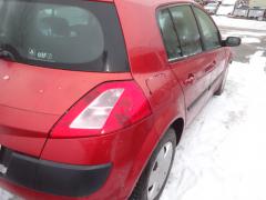 Renault Mgane