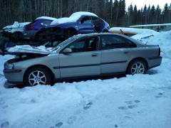 Volvo S80 2.5D