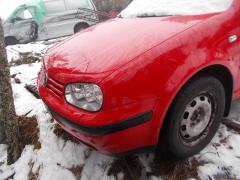 Volkswagen Golf IV