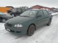 Kuva 1: Toyota Avensis 1.6 sed. -98 1998