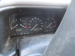 Volkswagen Transporter lyhyt, 2,4TD Syncro -96