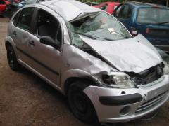 Citroen C3 1.4i 8V 5/HB