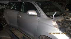 Toyota Urban Cruiser 09->