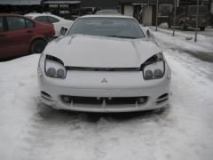 Mitsubishi 3000 GT