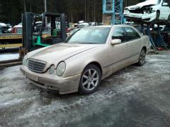 Mercedes-Benz E 220 CDI