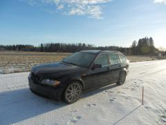 BMW E46 330 D Touring -02