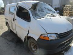 Toyota Hiace 2,4D lyhyt -96