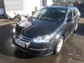 Kuva 1: Volkswagen Golf VI 1.4tsi 2007