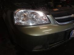 Chevrolet Nubira