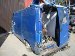Fiat Ducato 2,0 JTD 11 -02