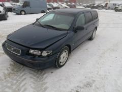 Volvo V70 II 2.4 D