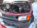 Kuva 1: Ford Transit 2,5D 100S -92  1992