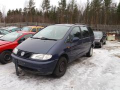 Volkswagen Sharan 96-00