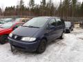 Kuva 1: Volkswagen Sharan 96-00 1999