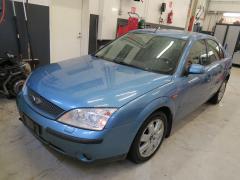Ford Mondeo 1.8i 16V 5/HB