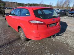 Ford Mondeo IV 1.8 TDCi Farm