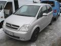 Kuva 1: Opel Meriva 2003