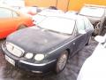 Kuva 1: Rover 75 2000