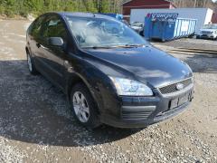 Ford Focus II 1.6i 16V 3/HB