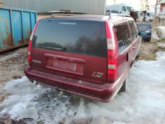 Volvo V70 2,4 -00