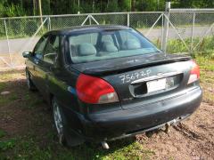 Ford Mondeo 1,8 sedan