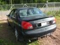 Kuva 1: Ford Mondeo 1,8 sedan 1997