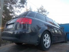 Audi A4 2.0tdi FARMARI S LINE