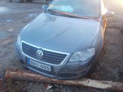 Volkswagen Passat 2.0tdi
