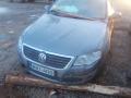 Kuva 1: Volkswagen Passat 2.0tdi 2007