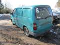 Kuva 1: Toyota Hiace  2,4TD  lyhyt -96 1997