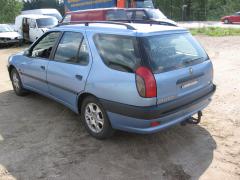 Peugeot 306 Farmari 1.9TD