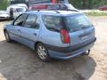 Kuva 1: Peugeot 306 Farmari 1.9TD 1999