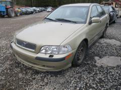 Volvo S40 2.0i 16V