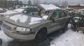 Kuva 1: Volvo S80 2002