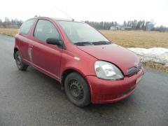 Toyota Yaris 1.3 3-ov. 03