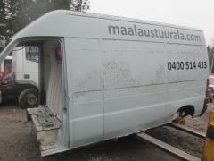 Fiat Ducato Maxi