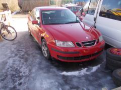 Saab 9-3 ver 2 03-07 Sedan