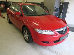 Mazda 6 (GG) 1.8i 16V Sed
